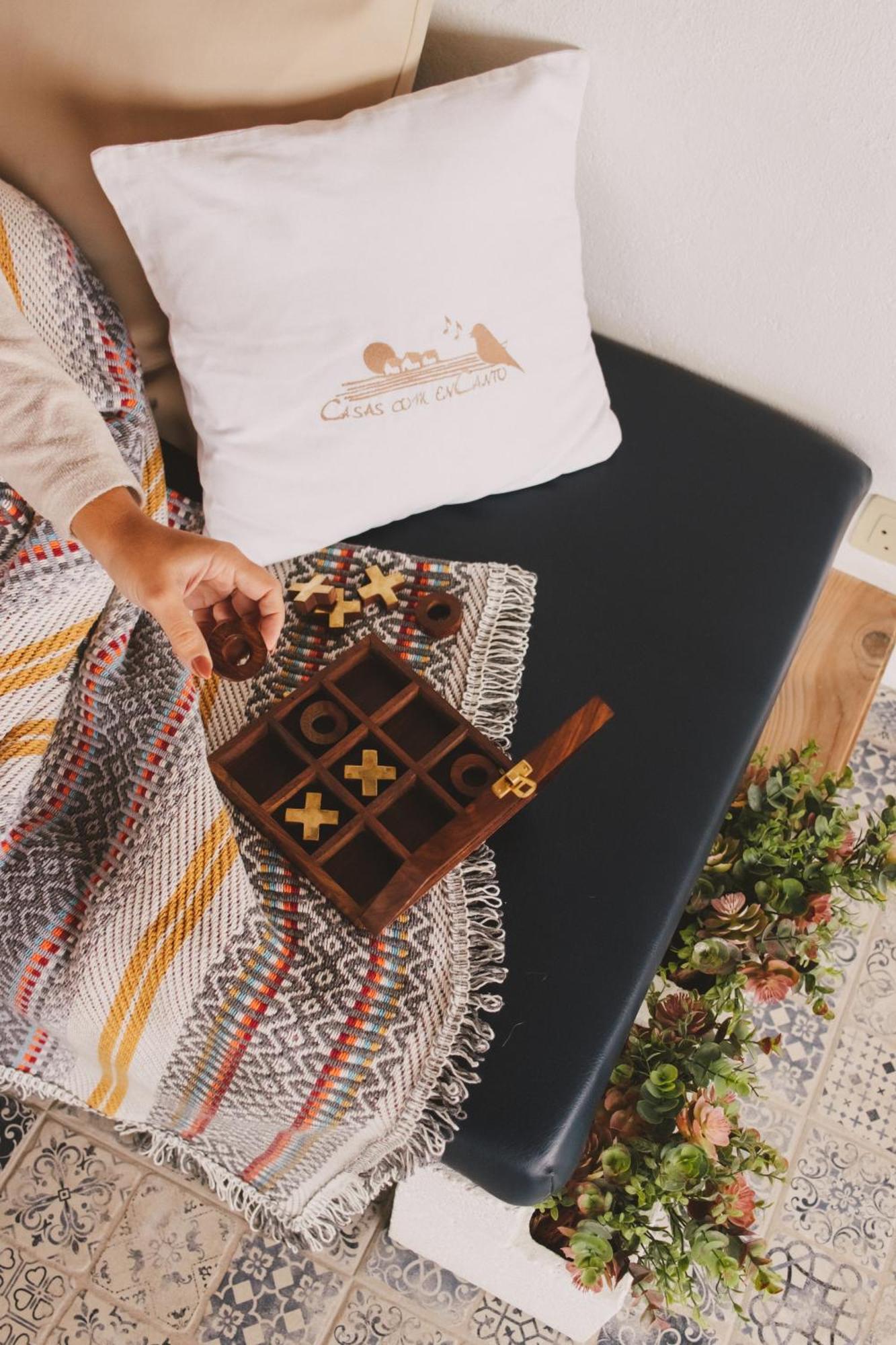 Casa Coracao Alentejano- Casas Com Encanto เรเกงกุส ดิ มอนซารัซ ภายนอก รูปภาพ