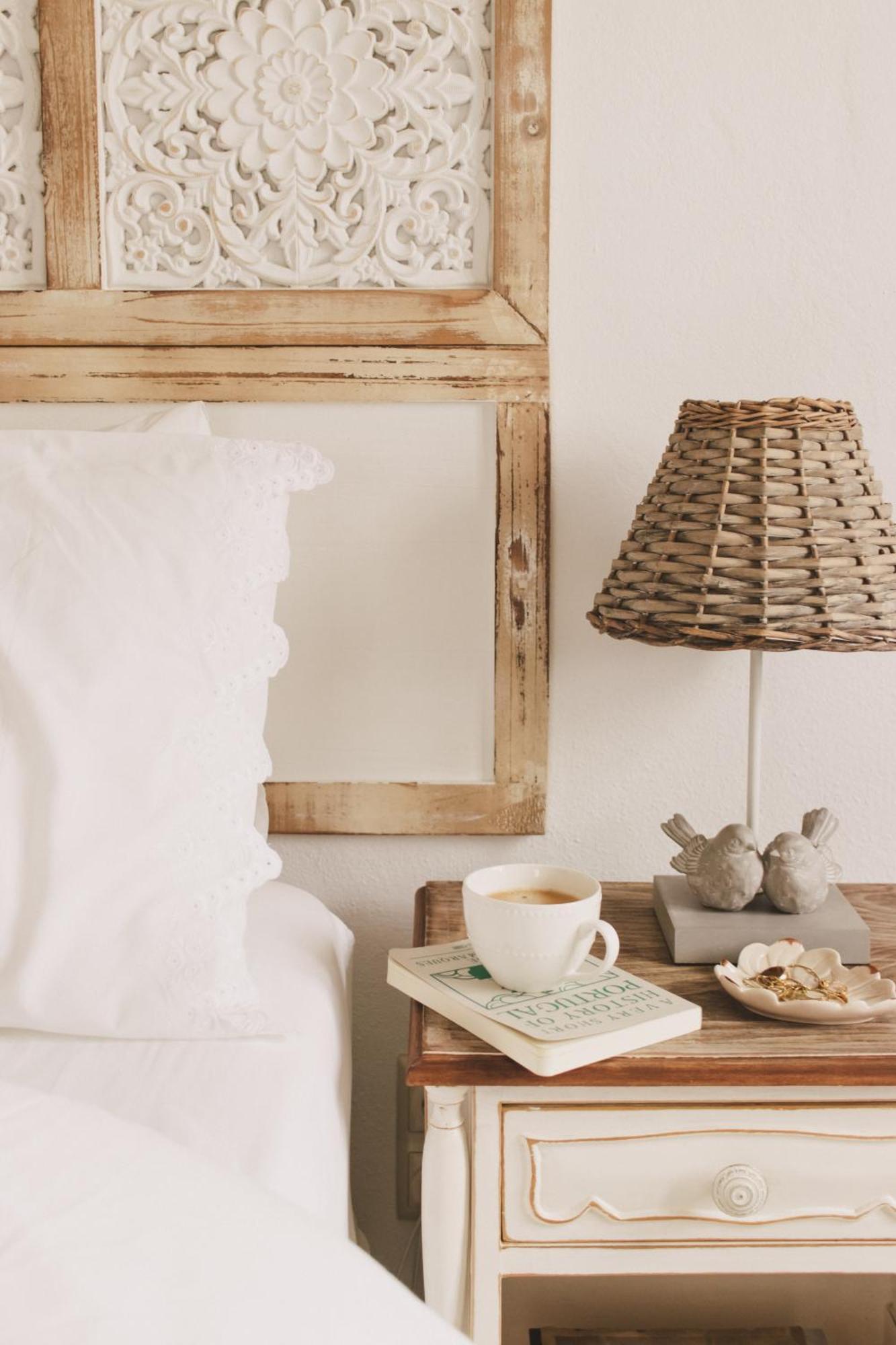 Casa Coracao Alentejano- Casas Com Encanto เรเกงกุส ดิ มอนซารัซ ภายนอก รูปภาพ