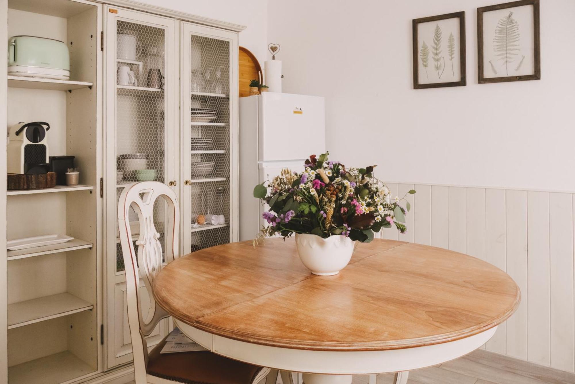 Casa Coracao Alentejano- Casas Com Encanto เรเกงกุส ดิ มอนซารัซ ภายนอก รูปภาพ